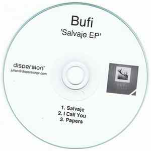 Bufi - Salvaje FLAC
