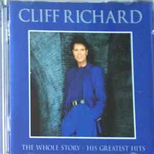 Cliff Richard - The Whole Story - His Greatest Hits FLAC