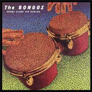 The Bongos - Drums Along The Hudson FLAC