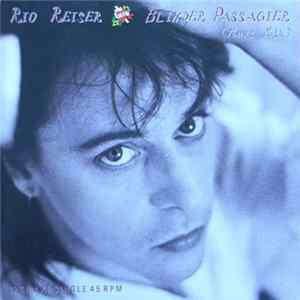 Rio Reiser - Blinder Passagier FLAC
