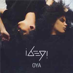 Ibeyi - Oya EP FLAC