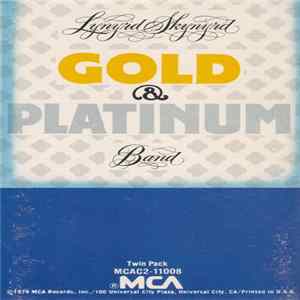 Lynyrd Skynyrd Band - Gold & Platinum FLAC