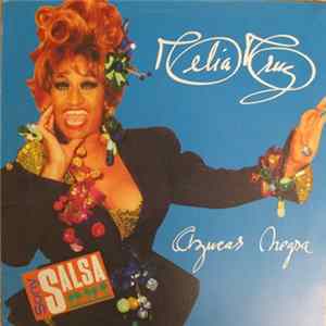 Celia Cruz - Azucar Negra FLAC