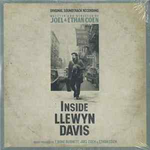 Various - Inside Llewyn Davis (Original Soundtrack Recording) FLAC