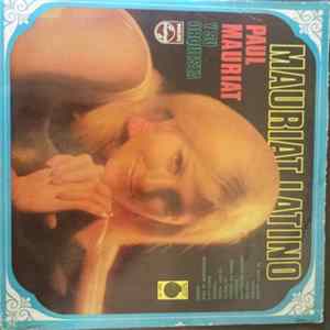 Paul Mauriat And His Orchestra - Mauriat Latino FLAC