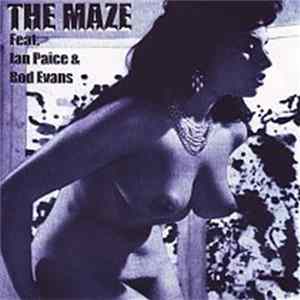 The Maze Feat. Ian Paice & Rod Evans - Harlem Shuffle FLAC