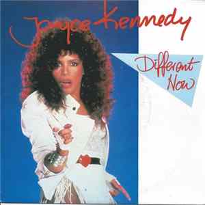 Joyce Kennedy - Different Now FLAC