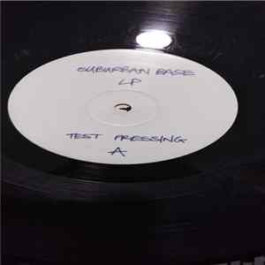 Various - Sub Base For Your Face LP FLAC