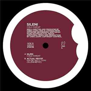 Sileni - Cold Sweat FLAC