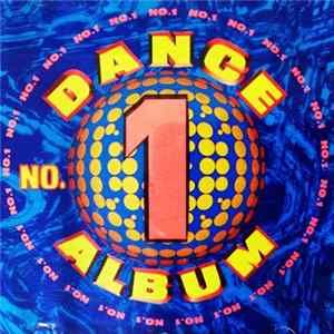 Various - No. 1 Dance Album FLAC