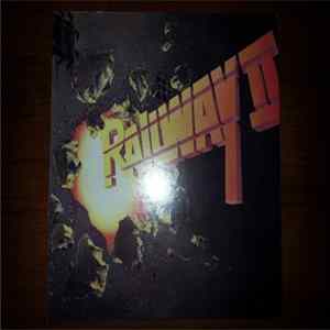 Railway - Railway II FLAC