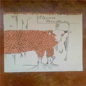 Algernon Cadwallader - Some Kind Of Cadwallader FLAC