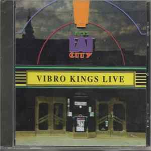 Vibro Kings - Live At Nick's Fat City FLAC