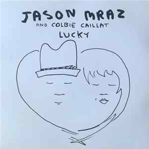 Jason Mraz And Colbie Caillat - Lucky FLAC