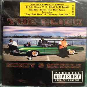The Click - Money & Muscle FLAC