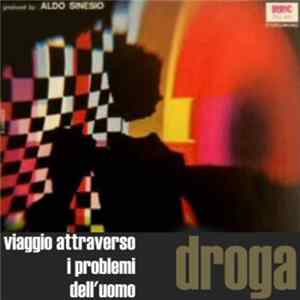Silvano Chimenti - Droga FLAC