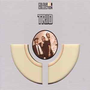Trio - Colour Collection FLAC