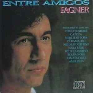 Raimundo Fagner - Entre Amigos FLAC