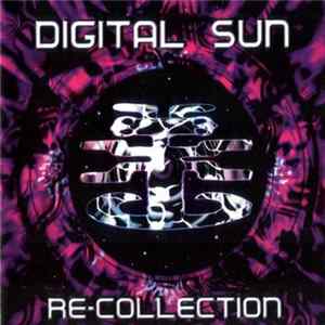 Digital Sun - Re-Collection FLAC