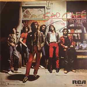 Sad Café - My Oh My FLAC