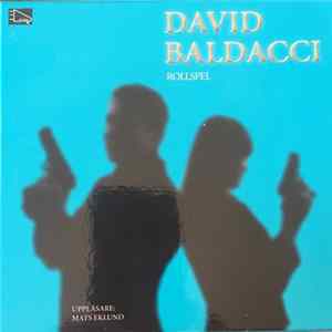 David Baldacci - Rollspel FLAC