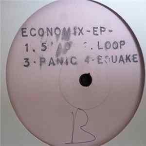Economix - Economix EP FLAC