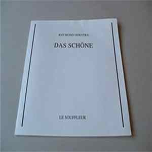 Raymond Dijkstra - Das Schöne FLAC