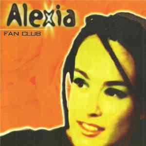Alexia - Fan Club FLAC