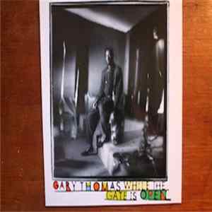 Gary Thomas - While The Gate Is Open FLAC
