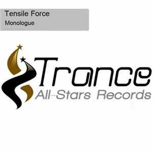 Tensile Force - Monologue FLAC