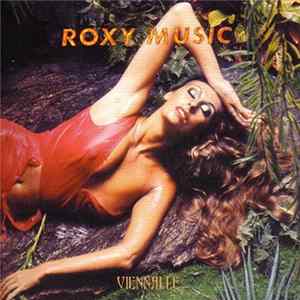 Roxy Music - Viennalle FLAC