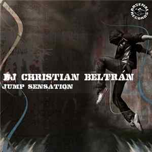 DJ Christian Beltrán - Jump Sensation FLAC