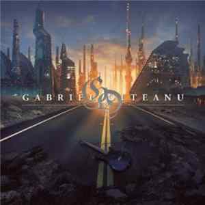 Gabriel Olteanu - EP FLAC