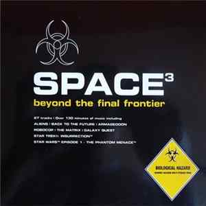 Various - Space 3 Beyond The Final Frontier FLAC