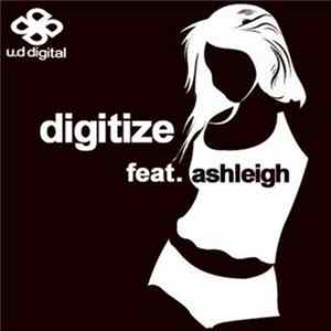 Digitize Feat. Ashleigh - Anyone Like You FLAC