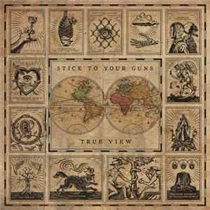 Stick To Your Guns - True View FLAC