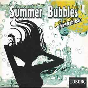 Various - Summer Bubbles Vol. 1 FLAC