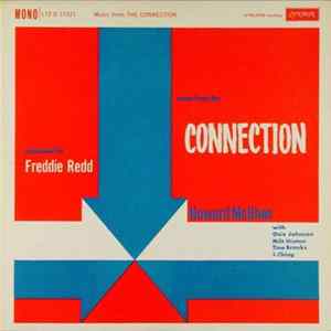 Howard McGhee Quintet - Music From The Connection FLAC