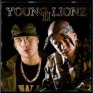 Young Lionz - Victimes De L'empreinte FLAC