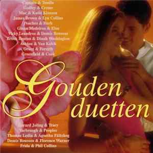 Various - Gouden Duetten FLAC