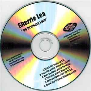 Sherrie Lea - No Ordinary Love FLAC