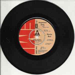 Martin Best - Stopwatch Song FLAC