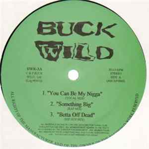Various - Buck Wild FLAC