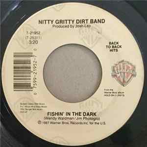 Nitty Gritty Dirt Band - Baby's Got A Hold On Me / Fishin' In The Dark FLAC