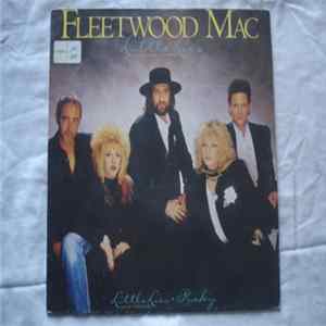 Fleetwood Mac - Little Lies (Extended Version) FLAC