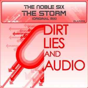The Noble Six - The Storm FLAC