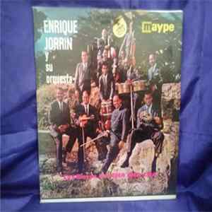 Enrique Jorrin Y Su Orquesta - Los Reyes Del Cha-Cha-Cha FLAC