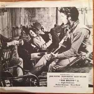 Dean Martin / Ricky Nelson - Rio Bravo FLAC