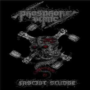 Phosphore Blanc - Fascist Sludge FLAC
