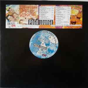 Die Heiligen Drei Könige - Pogo Lounge FLAC